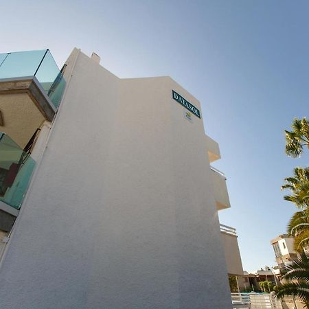 Alsol Datasol Playa del Ingles  Dış mekan fotoğraf
