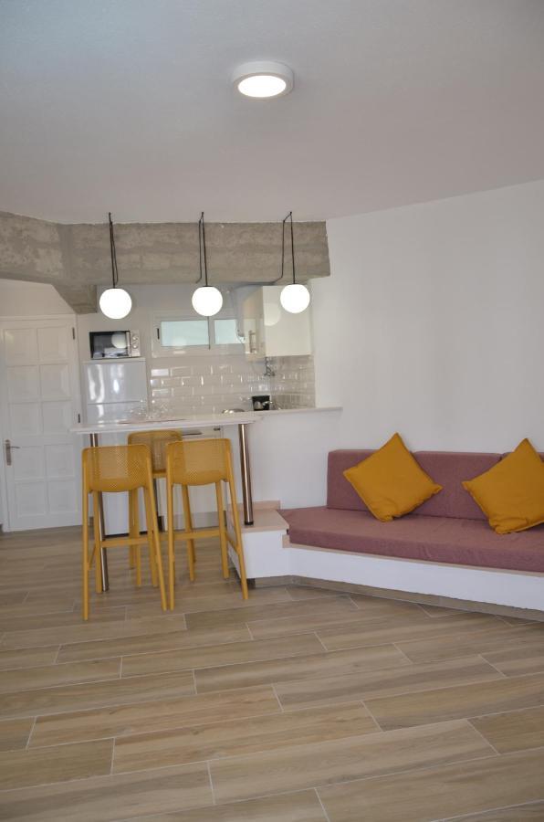 Alsol Datasol Playa del Ingles  Dış mekan fotoğraf